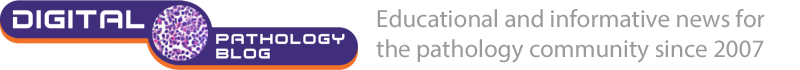 The Digital Pathology Blog