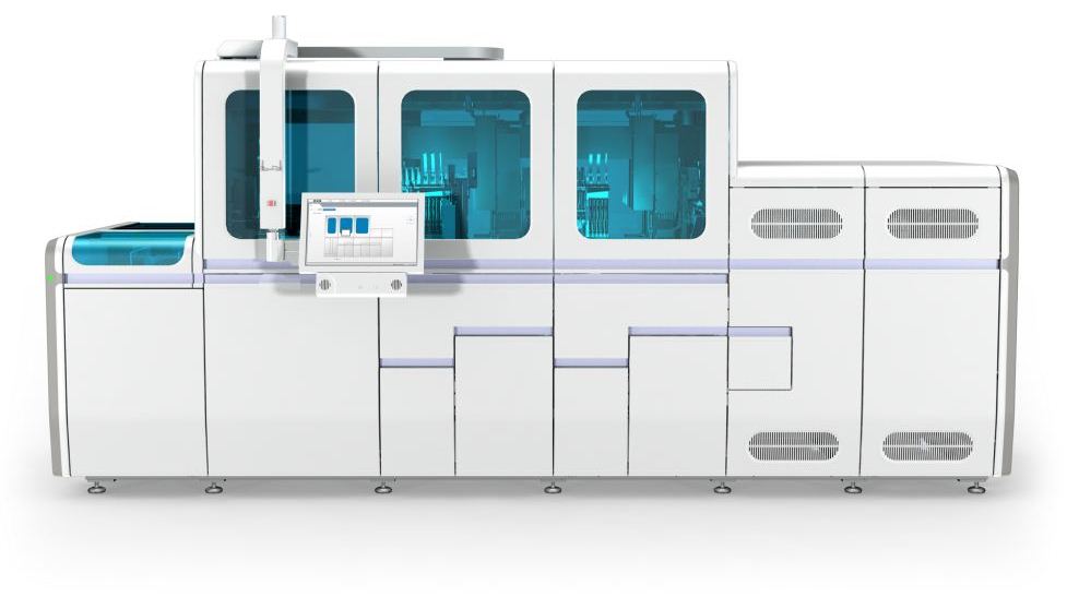 Roche Unveils the cobas® 6800 and cobas® 8800 Systems at International