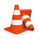 traffic-cones-isolated