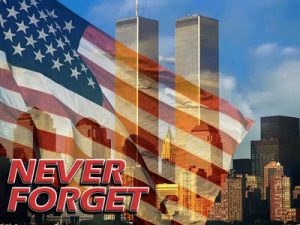 9-11neverforget