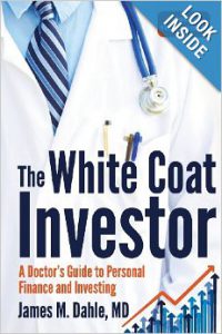 WhiteCoatInvestor-Amazon