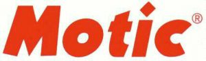 Motic Logo 