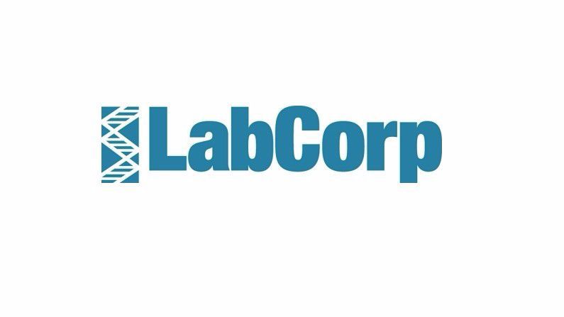 labcorp logo