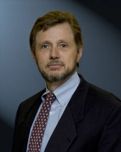 Dr. Jon S. Morrow