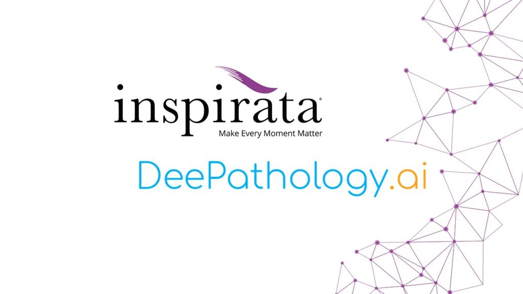 Inspirata & DeePathology 2