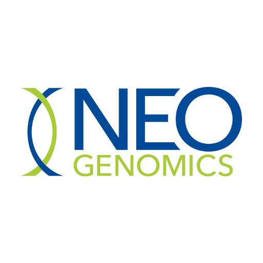 neogenomics logo