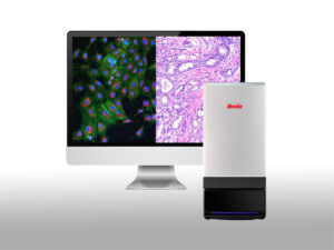 Motic Is Pioneering Accessible Fluorescence Scanning Solutions With The ...