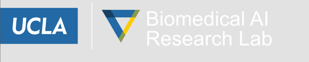 UCLA BAIR Lab uses machine learning to analyze health care data ...